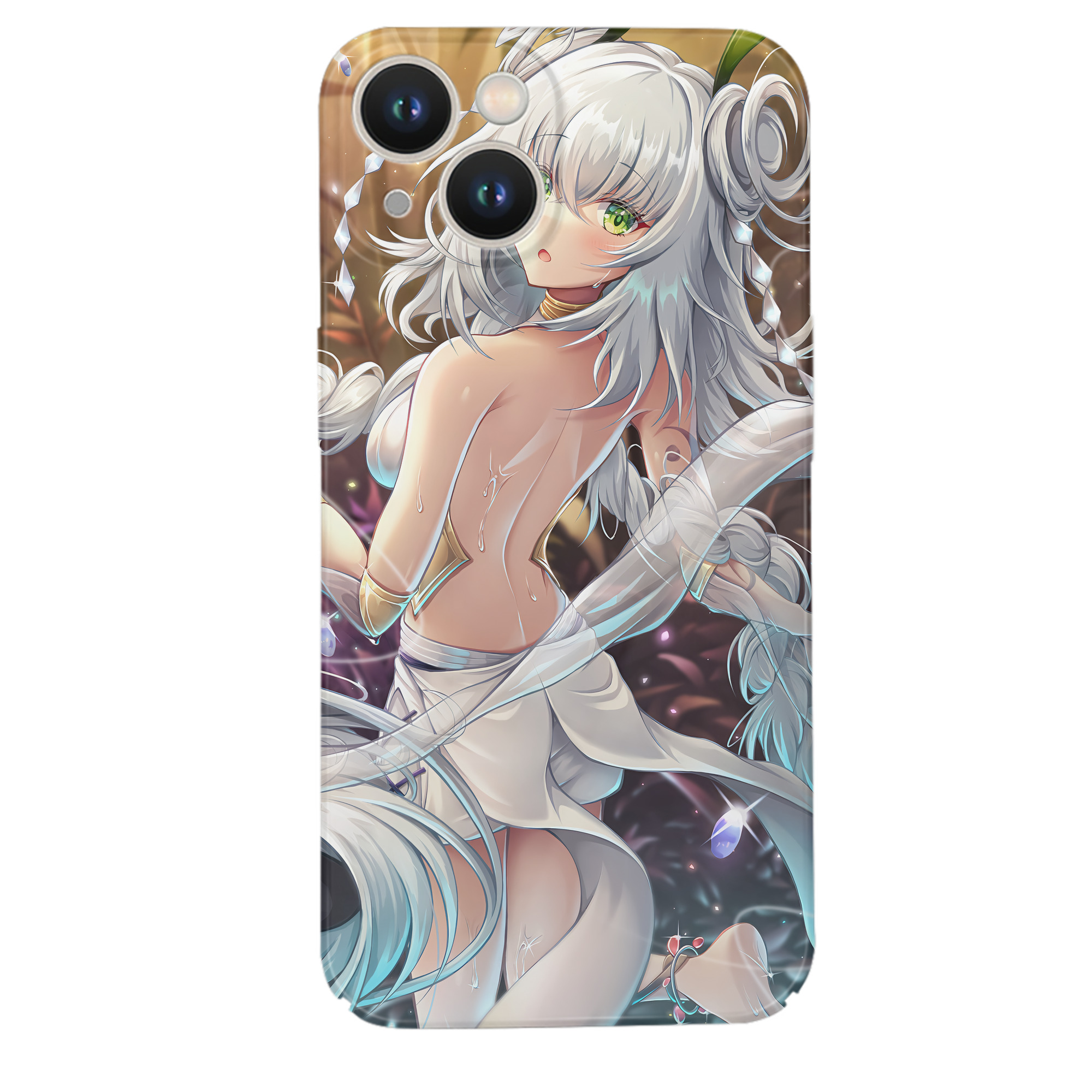 （画像用） 遊☆戯☆王 Yu-Gi-Oh! 【iPhone 14シリーズ対応】ハードケース